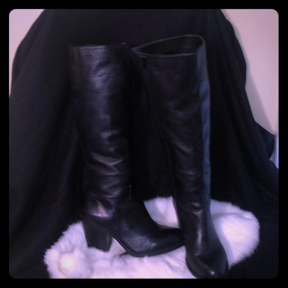 riding boot